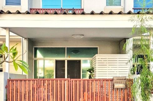 3 Bedroom House for sale in Thanapat Haus Sathorn - Narathiwas, Chong Nonsi, Bangkok