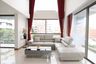 2 Bedroom House for rent in Khlongtan Nivet, Khlong Tan Nuea, Bangkok near Airport Rail Link Ramkhamhaeng