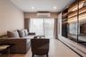 2 Bedroom House for rent in CNC Residence, Khlong Tan Nuea, Bangkok near BTS Phrom Phong