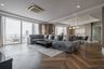3 Bedroom House for rent in Supakarn Condominium, Khlong Ton Sai, Bangkok near BTS Saphan Taksin