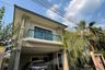 4 Bedroom House for rent in The Palm Pattanakarn, Suan Luang, Bangkok