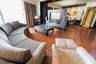 2 Bedroom House for rent in Supakarn Condominium, Khlong Ton Sai, Bangkok near BTS Saphan Taksin