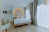 4 Bedroom House for rent in CASA VILLE Ramintra – Wongwaen, Tha Raeng, Bangkok
