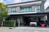 4 Bedroom House for rent in The City Watcharapol, O Ngoen, Bangkok
