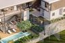 4 Bedroom House for sale in Kiara Reserve Residence, Choeng Thale, Phuket