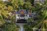 4 Bedroom Villa for sale in Rachawadee Surin Beach, Choeng Thale, Phuket
