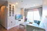 2 Bedroom Condo for sale in Centric Tiwanon Station, Bang Khen, Nonthaburi near MRT Yaek Tiwanon