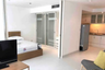 1 Bedroom Condo for rent in Noble House Phayathai, Thanon Phaya Thai, Bangkok near BTS Phaya Thai