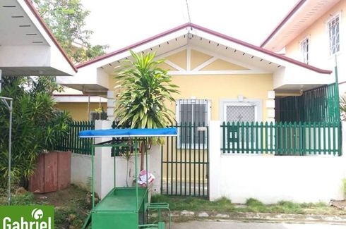 1 Bedroom Villa for sale in Cotcot, Cebu