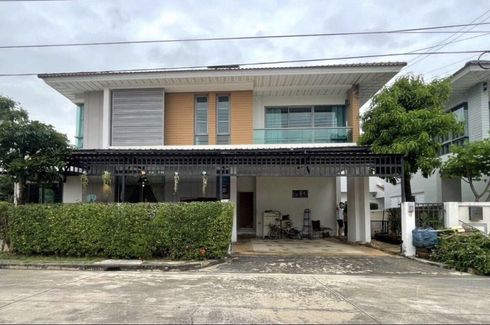 5 Bedroom House for sale in Perfect Place Sukhumvit 77-Suvarnabhumi, Lat Krabang, Bangkok