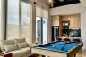 4 Bedroom Villa for rent in Inara villa, Nong Prue, Chonburi