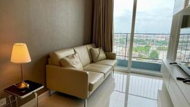 2 Bedroom Condo for rent in The Metropolis Samrong Interchange, Thepharak, Samut Prakan near BTS Samrong