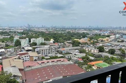 2 Bedroom Condo for rent in The Metropolis Samrong Interchange, Thepharak, Samut Prakan near BTS Samrong