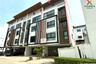 3 Bedroom Townhouse for sale in iField Bangna, Dokmai, Bangkok