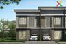 3 Bedroom Townhouse for sale in Pruksaville 62/1 Nimitmai, Sai Kong Din, Bangkok