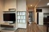 2 Bedroom Condo for rent in TEAL Sathorn-Taksin, Samre, Bangkok near BTS Wongwian Yai
