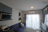 1 Bedroom Condo for rent in The Key MRT Phetkasem 48, Bang Wa, Bangkok near MRT Phetkasem 48