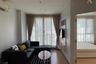 2 Bedroom Condo for rent in Life @ Sukhumvit 65, Phra Khanong Nuea, Bangkok near BTS Phra Khanong