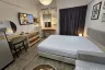 Condo for rent in Sawasdee Bangkok, Nong Bon, Bangkok near MRT Srinagarindra 38