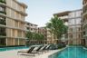 2 Bedroom Condo for sale in Bellevue Beachfront Condo, Choeng Thale, Phuket