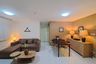 2 Bedroom Condo for rent in Lumpini Center Sukhumvit 77, Suan Luang, Bangkok near BTS On Nut