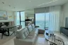 ให้เช่าคอนโด คณาพญา เรสซิเดนซ์ 2 ห้องนอน ใน บางโคล่, บางคอแหลม