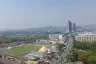 ขายคอนโด บ้านลอนทราย บีชฟร้อนท์ คอนโดมิเนียม - หัวหิน 2 ห้องนอน ใน หนองแก, หัวหิน