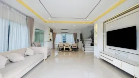 ให้เช่าบ้าน ลัดดารมย์ ติวานนท์ 4 ห้องนอน ใน บ้านใหม่, เมืองปทุมธานี
