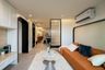 3 Bedroom Condo for sale in Le Nice Ekamai, Khlong Tan Nuea, Bangkok near BTS Ekkamai