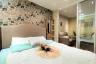 1 Bedroom Condo for rent in Regent Home Sukhumvit 81, Suan Luang, Bangkok near BTS On Nut