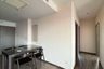 2 Bedroom Condo for rent in TEAL Sathorn-Taksin, Samre, Bangkok near BTS Wongwian Yai