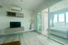 1 Bedroom Condo for rent in Regent Orchid Sukhumvit 101, Bang Chak, Bangkok near BTS Punnawithi