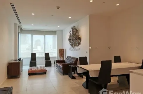 2 Bedroom Condo for sale in 185 Rajadamri, Lumpini, Bangkok near BTS Ratchadamri