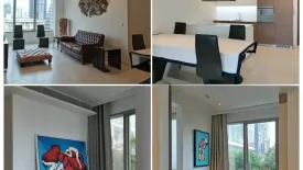 2 Bedroom Condo for sale in 185 Rajadamri, Lumpini, Bangkok near BTS Ratchadamri