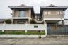 4 Bedroom House for rent in Mahadthai 1 Garden, Phlapphla, Bangkok near MRT Mahatthai