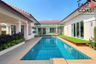 3 Bedroom House for rent in The Bliss 2, Huai Yai, Chonburi