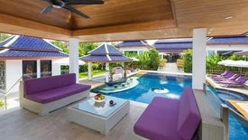 7 Bedroom Villa for rent in Choeng Thale, Phuket
