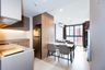 2 Bedroom Condo for rent in Taka Haus Ekamai 12, Khlong Tan Nuea, Bangkok near BTS Ekkamai