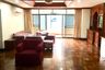 3 Bedroom Condo for rent in Rishi Court, Khlong Toei Nuea, Bangkok near Airport Rail Link Makkasan