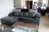 1 Bedroom Condo for rent in Renova Residence Chidlom, Lumpini, Bangkok near BTS Ploen Chit