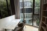 1 Bedroom Condo for rent in FYNN Asoke Sukhumvit 10, Khlong Toei, Bangkok near BTS Asoke