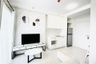 1 Bedroom Condo for rent in Chapter One Flow Bangpo, Bang Sue, Bangkok near MRT Bang Pho