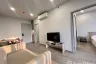 1 Bedroom Condo for rent in Chapter One Flow Bangpo, Bang Sue, Bangkok near MRT Bang Pho