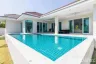 ขายวิลล่า วูดเเลนด์ เรสซิเดนซ์ 3 ห้องนอน ใน ทับใต้, หัวหิน