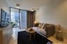 1 Bedroom Condo for rent in The Pine Hua Hin, Nong Kae, Prachuap Khiri Khan