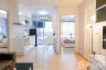 2 Bedroom Condo for sale in Fuse Sense' Bangkae, Bang Khae Nuea, Bangkok near MRT Phutthamonthon Sai 2