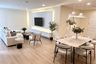 3 Bedroom Condo for rent in Grand Langsuan, Langsuan, Bangkok near BTS Ratchadamri