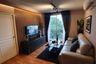 2 Bedroom Condo for sale in Sathorn Plus - By The Garden, Chong Nonsi, Bangkok near MRT Lumpini