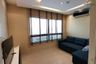 1 Bedroom Condo for sale in Lumpini Suite Pinklao, Bang Yi Khan, Bangkok near MRT Bang Yi Khan