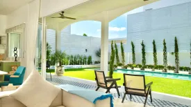 4 Bedroom Villa for sale in Rawai, Phuket